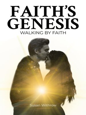 cover image of Walking by Faith